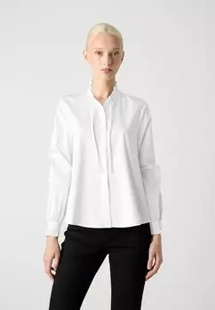 Рубашка-блузка MIO STRING JDY, белый