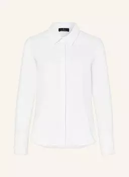 Рубашка блузка monari, белый
