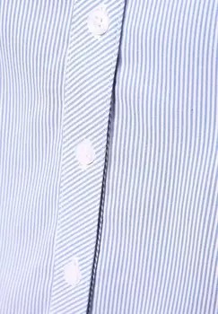 Рубашка-блузка More & More, синий