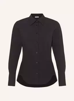 Рубашка-Блузка Mrs & Hugs, черный