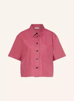 Рубашка-блузка Mrs & Hugs, красный