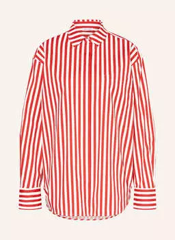 Рубашка блузка Mrs & Hugs, мультиколор