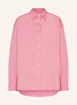 Рубашка блузка MRS & HUGS, розовый