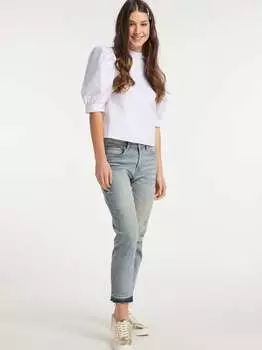 Рубашка-Блузка Mymo, экрю