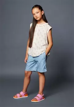 Рубашка-блузка NECTARINE Bonton, кремовый