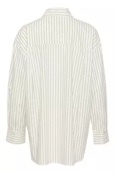 Рубашка-блузка NOELLE SHIRT Gestuz, белый