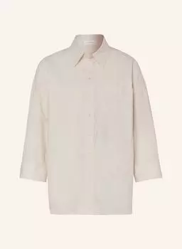Рубашка блузка OPUS FITANI, экру
