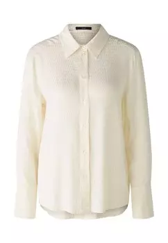 Рубашка-Блузка Oui, белый