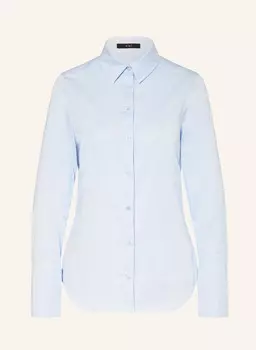 Рубашка-Блузка Oui, голубой