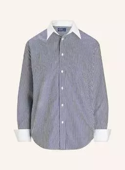 Рубашка блузка POLO RALPH LAUREN, белый