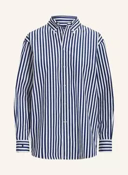 Рубашка блузка POLO RALPH LAUREN, белый