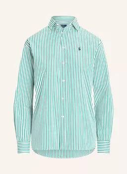 Рубашка-Блузка Polo Ralph Lauren, белый