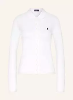 Рубашка-Блузка Polo Ralph Lauren, белый