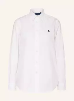 Рубашка-Блузка Polo Ralph Lauren, белый
