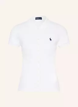 Рубашка-Блузка Polo Ralph Lauren, белый