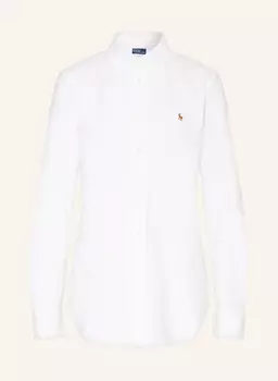 Рубашка-Блузка Polo Ralph Lauren, бежевый