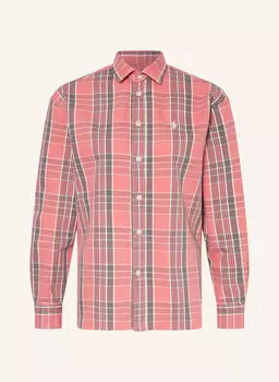 Рубашка блузка Polo Ralph Lauren, мультиколор
