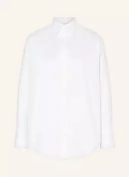 Рубашка-Блузка прочная Viktoria Louise, белый