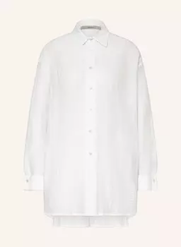 Рубашка блузка Remain, белый