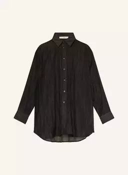 Рубашка блузка Remain, черный