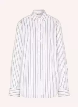 Рубашка-блузка Rhe, черный