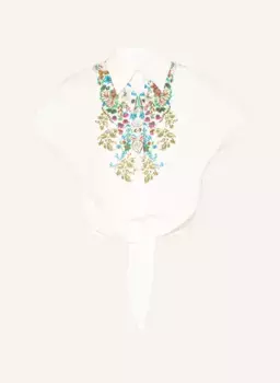 Рубашка-блузка Riani, белый