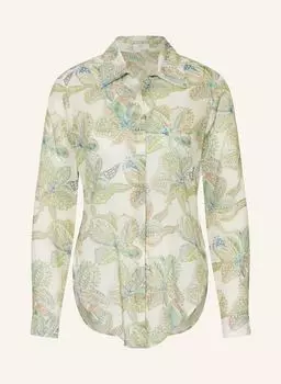 Рубашка блузка Riani, мультиколор