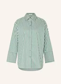 Рубашка блузка Riani, мультиколор