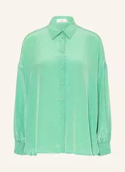 Рубашка блузка RIANI, светло-зеленый