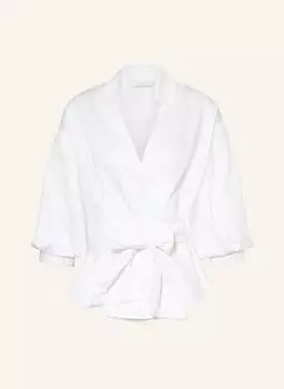 Рубашка-Блузка Rich&Royal, белый