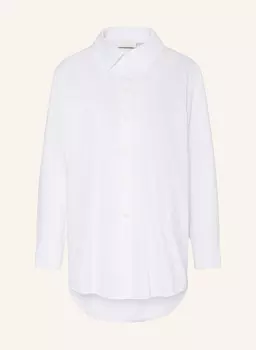 Рубашка-блузка rich&royal, белый