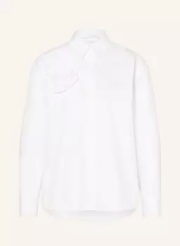 Рубашка блузка Rich & Royal, белый