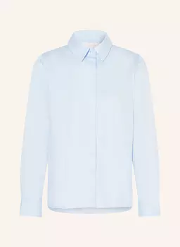 Рубашка блузка Rich & Royal, голубой