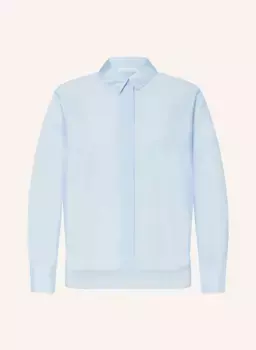 Рубашка-блузка Rich&Royal, синий