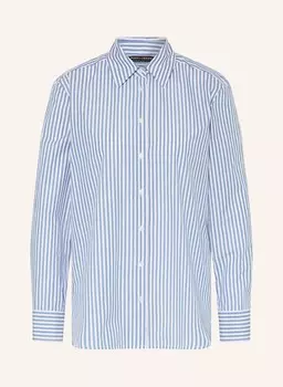 Рубашка-Блузка Risy & Jerfs, голубой