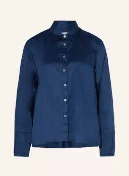 Рубашка-Блузка Robert Friedman, синий