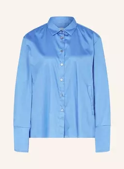 Рубашка-Блузка Robert Friedman, синий