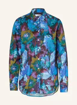 Рубашка-Блузка Rossana Diva, красный