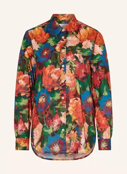 Рубашка-Блузка Rossana Diva, красный