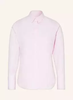 Рубашка блузка rossana diva, роза