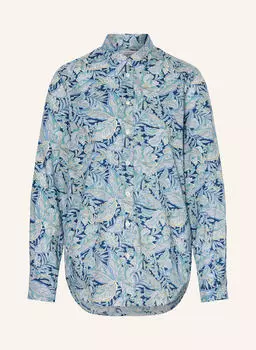 Рубашка-Блузка Rossana Diva, синий