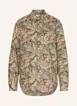 Рубашка-Блузка Rossana Diva, синий