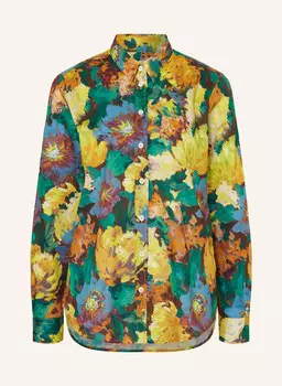 Рубашка-Блузка Rossana Diva, синий