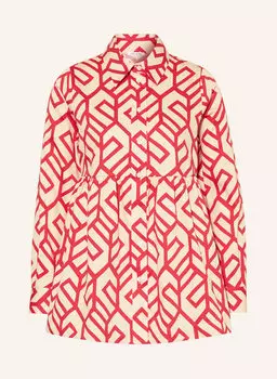 Рубашка блузка seidensticker