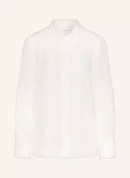 Рубашка-Блузка Seidensticker, экрю