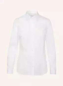 Рубашка-блузка Seidensticker, белый