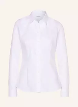 Рубашка-Блузка Seidensticker, белый