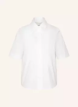 Рубашка блузка Seidensticker, белый