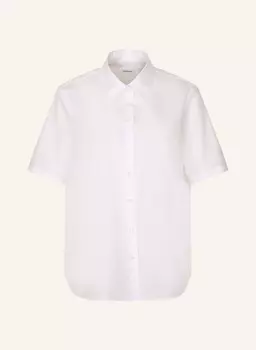 Рубашка блузка Seidensticker, белый