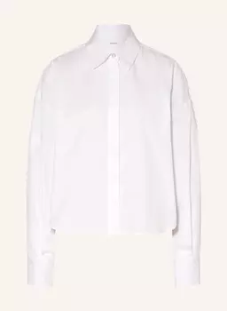 Рубашка блузка Seidensticker, белый